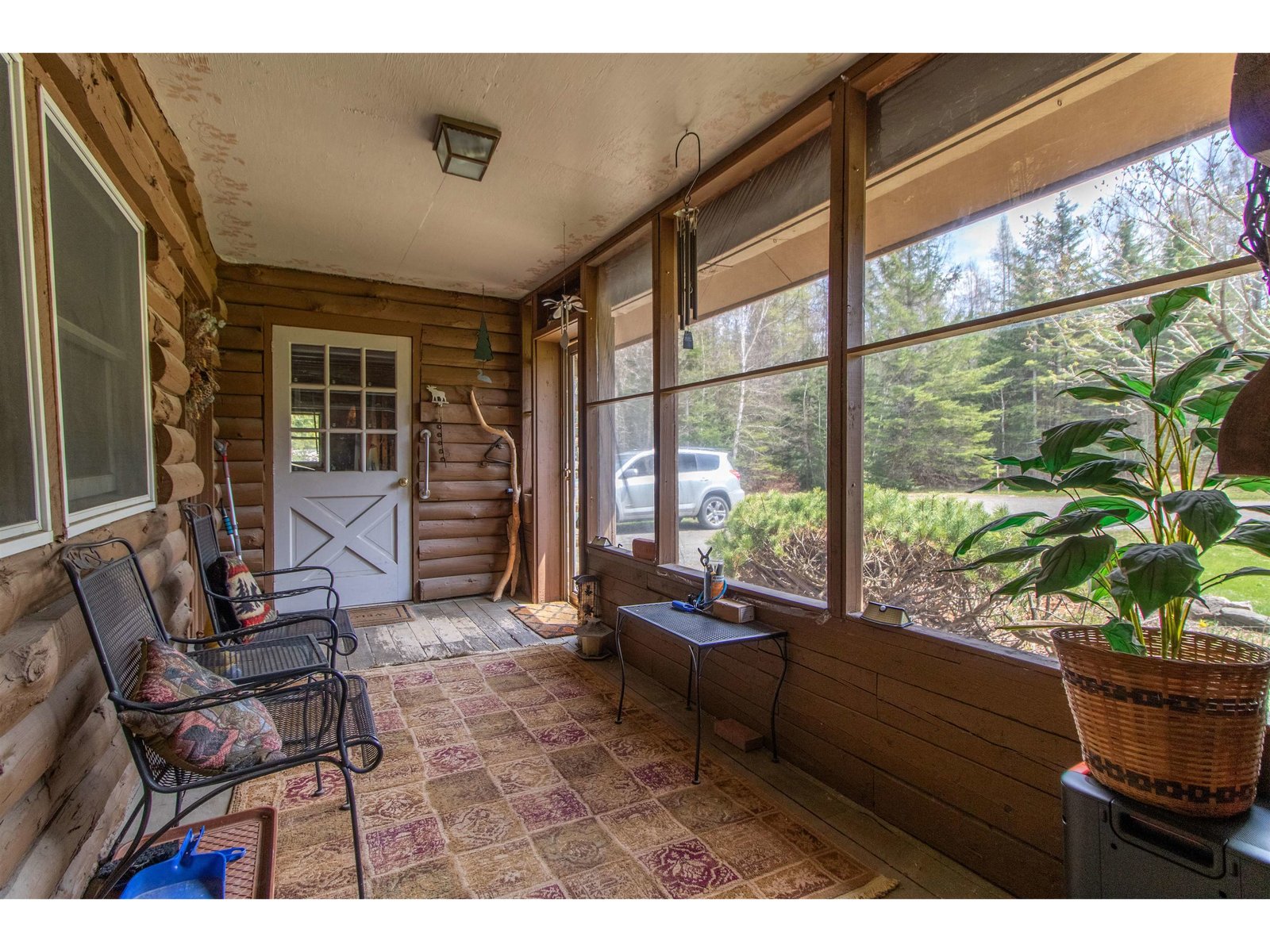 1435 Dexter Mountain Road