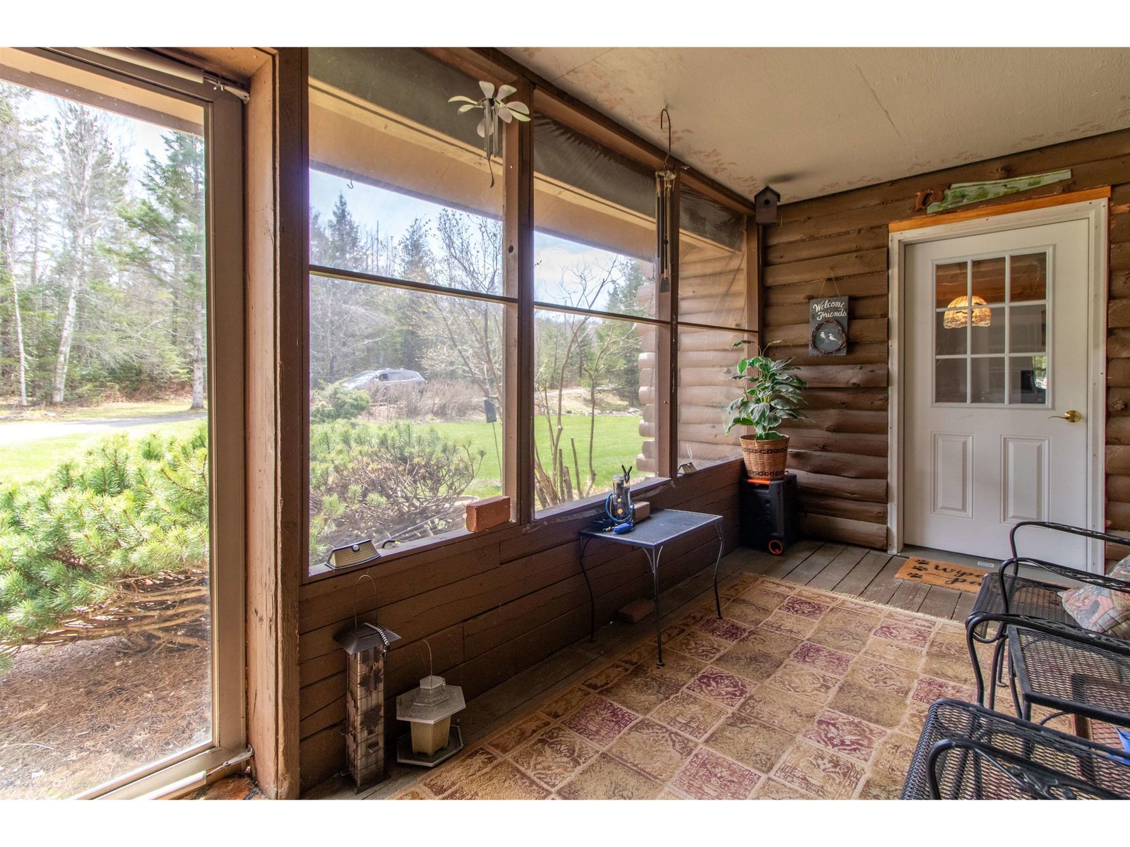 1435 Dexter Mountain Road