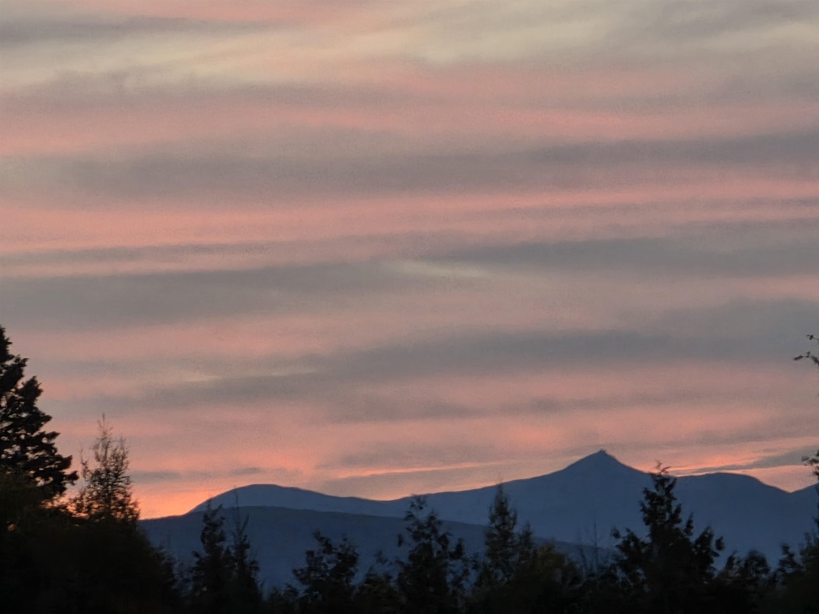 Jay Peak Zoomed in