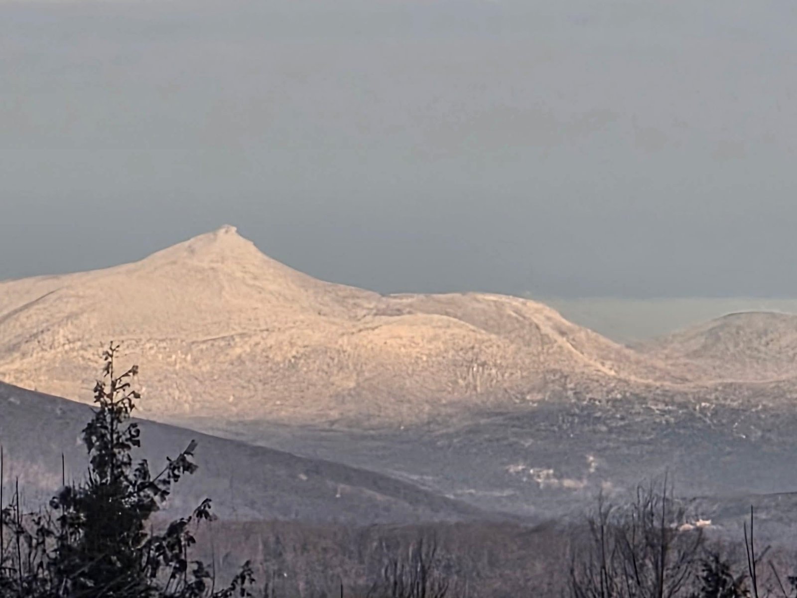 View zoomed in