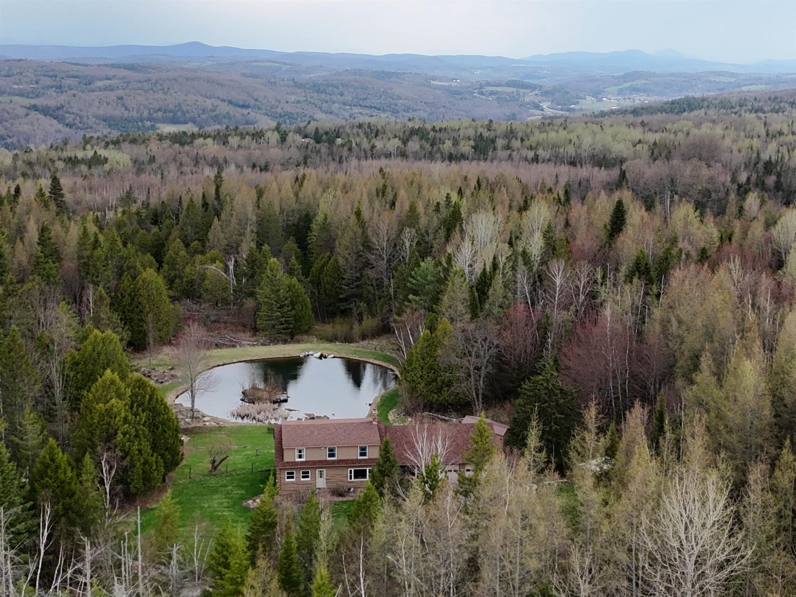1435 Dexter Mountain Road