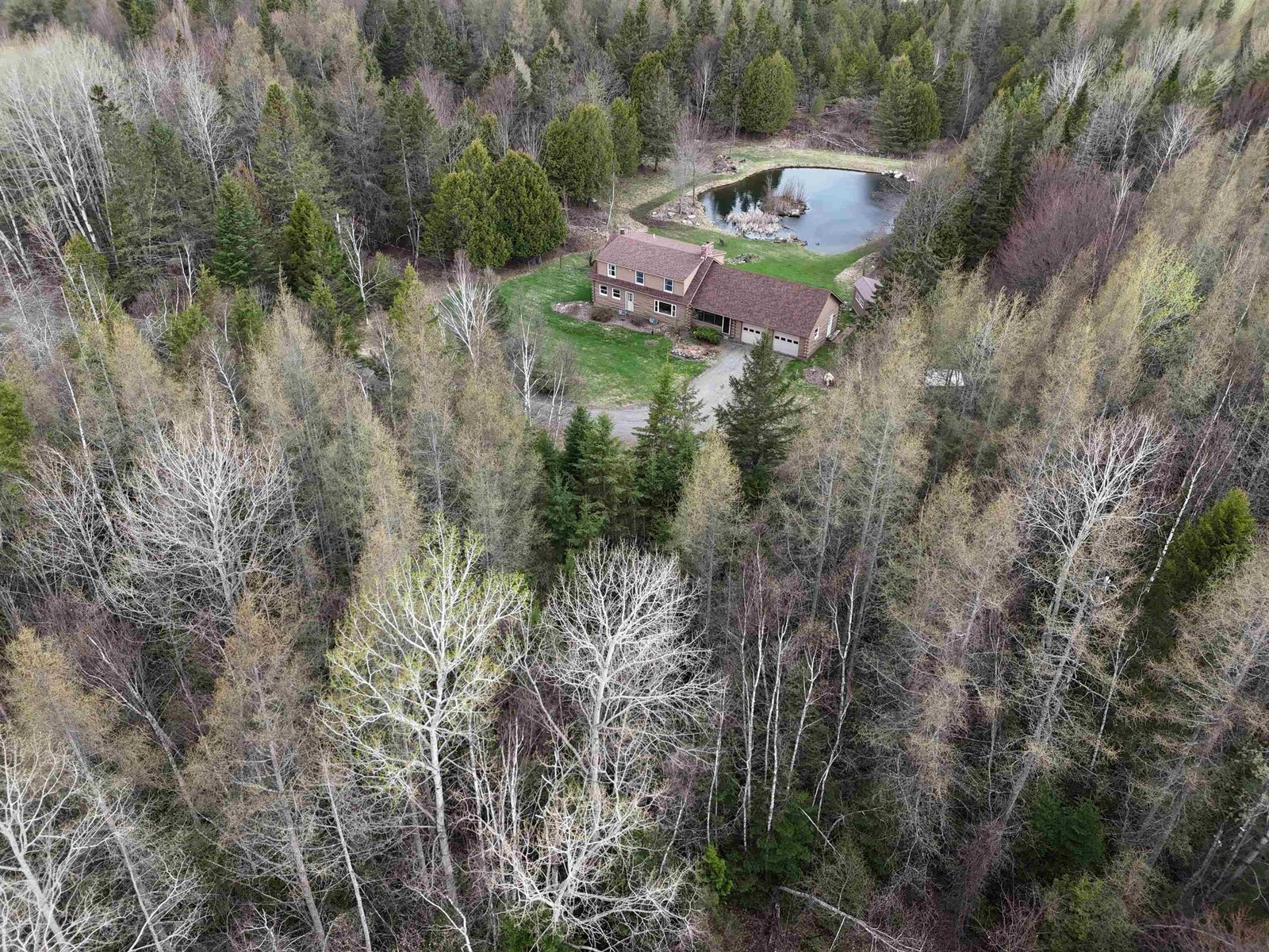 1435 Dexter Mountain Road