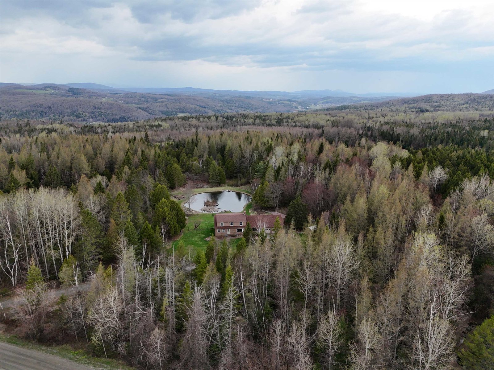 1435 Dexter Mountain Road