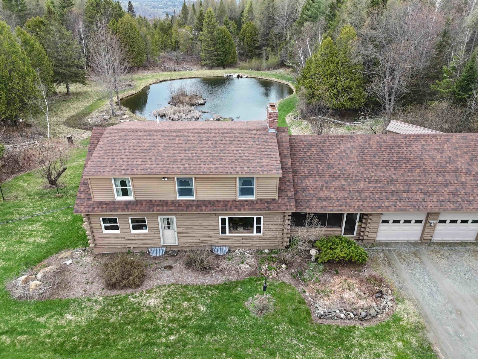 1435 Dexter Mountain Road