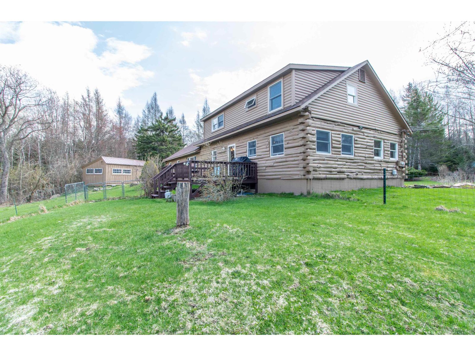 1435 Dexter Mountain Road