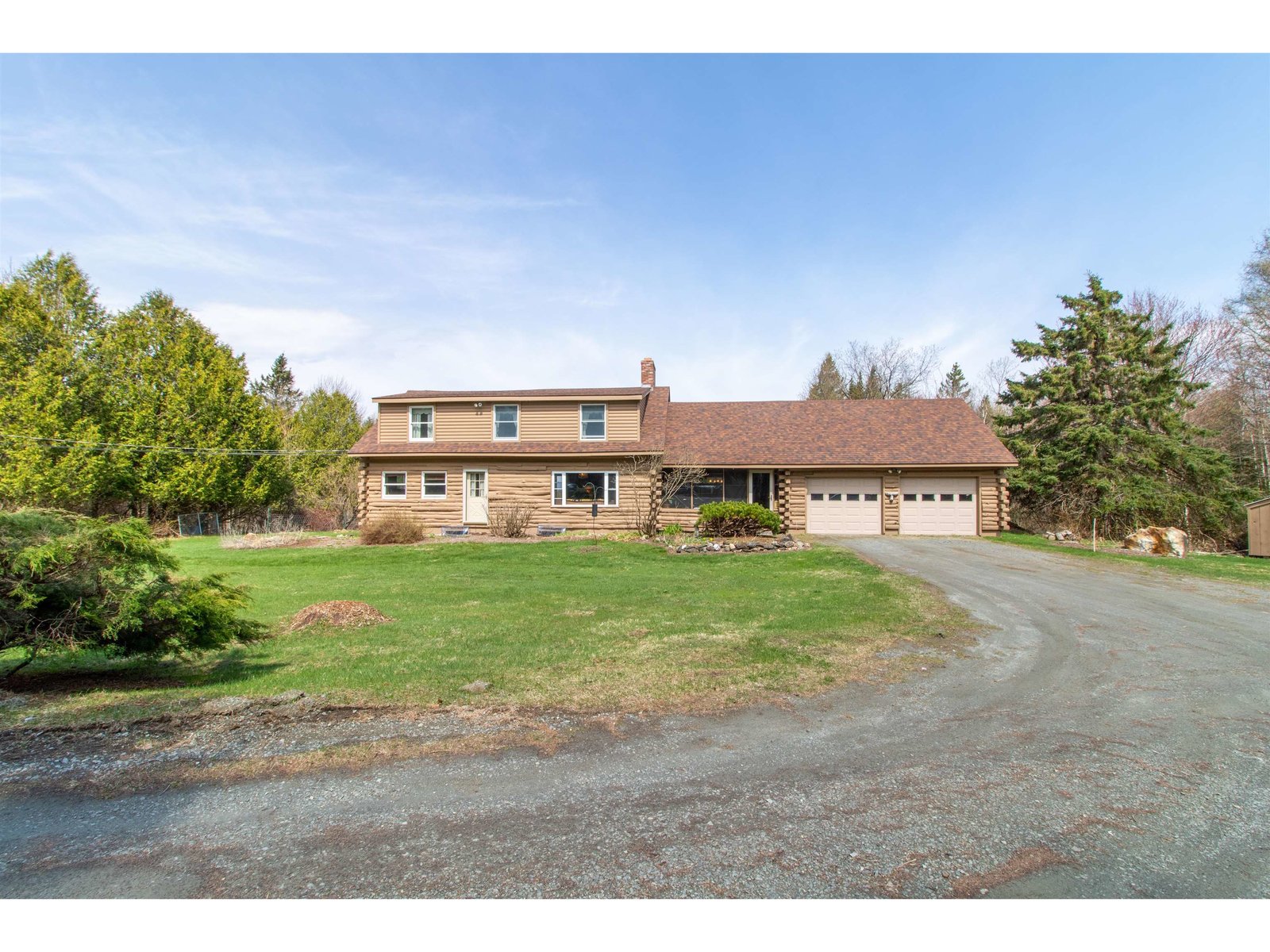 1435 Dexter Mountain Road