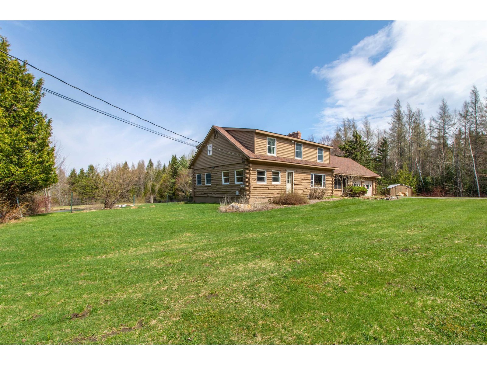 1435 Dexter Mountain Road