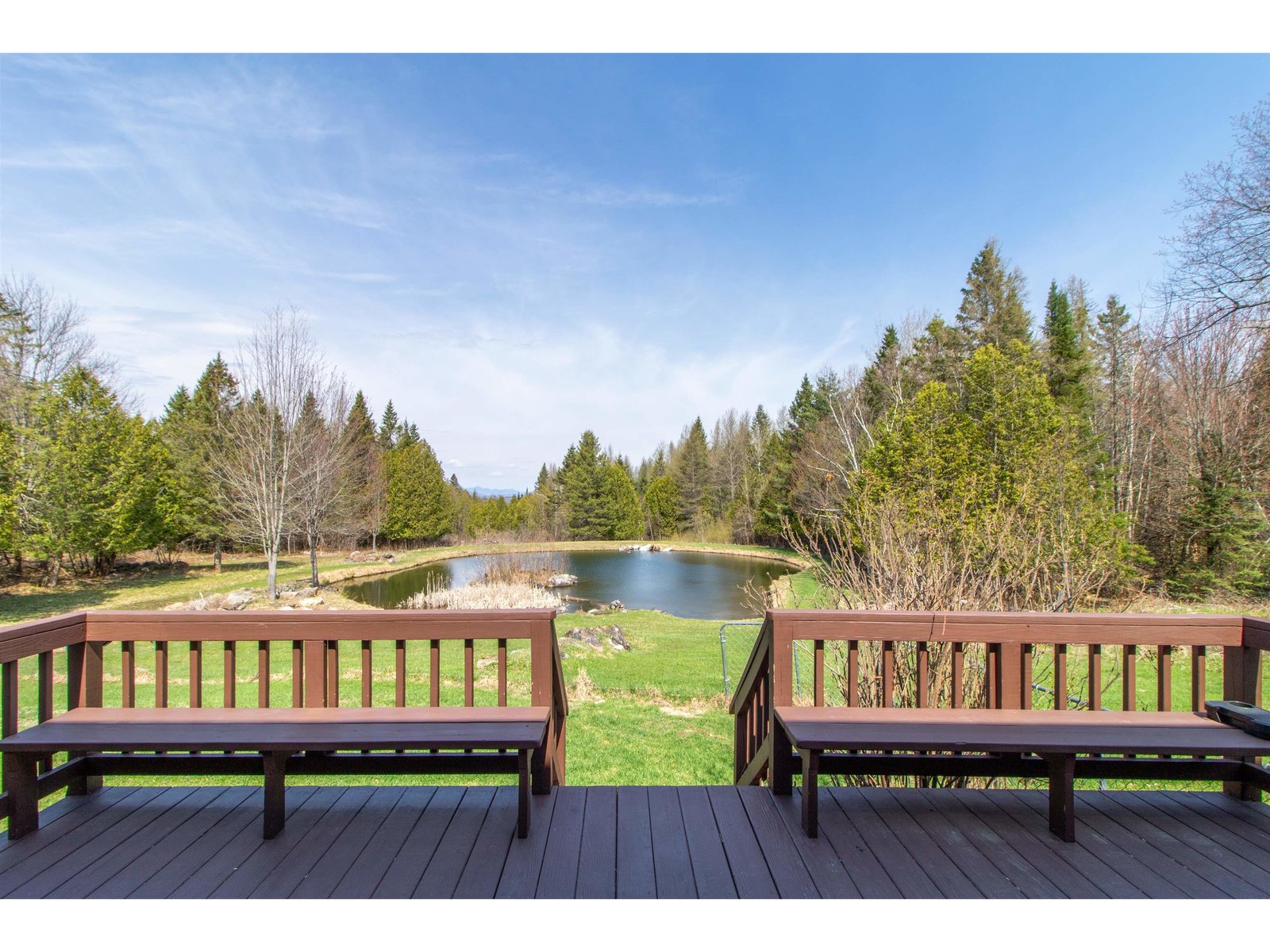1435 Dexter Mountain Road