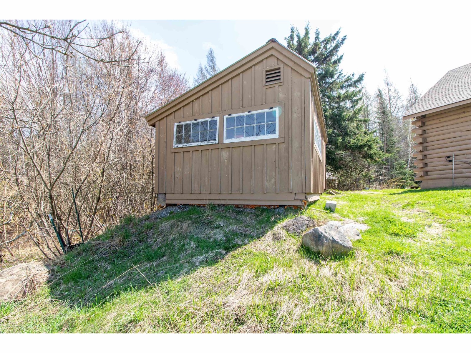 1435 Dexter Mountain Road