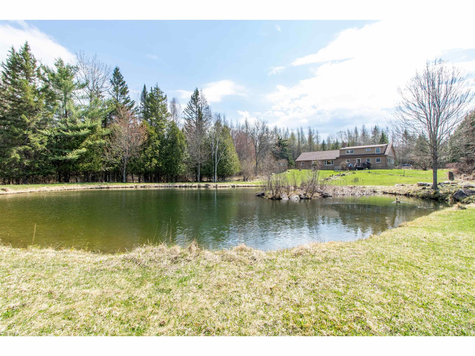 1435 Dexter Mountain Road