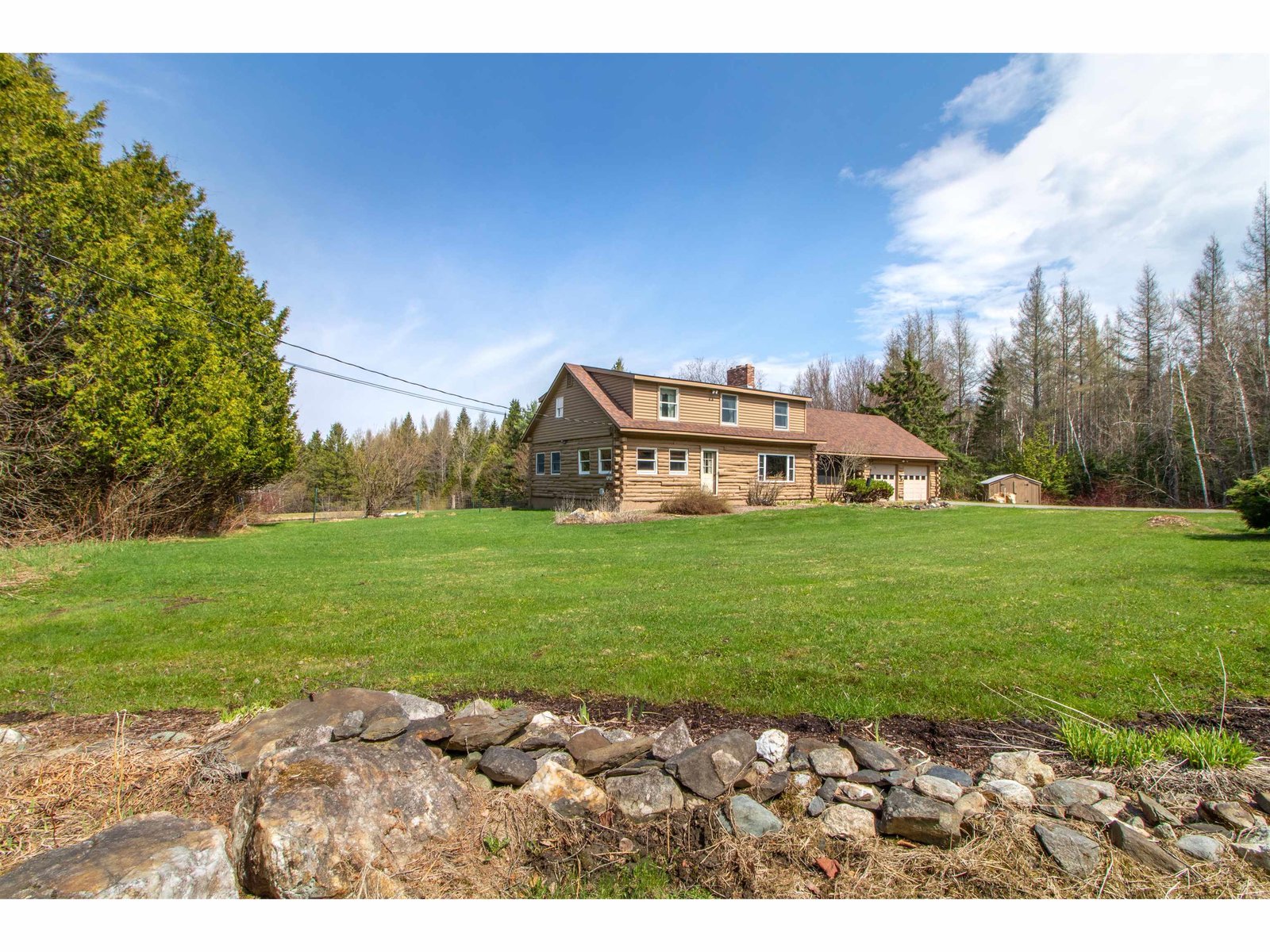 1435 Dexter Mountain Road