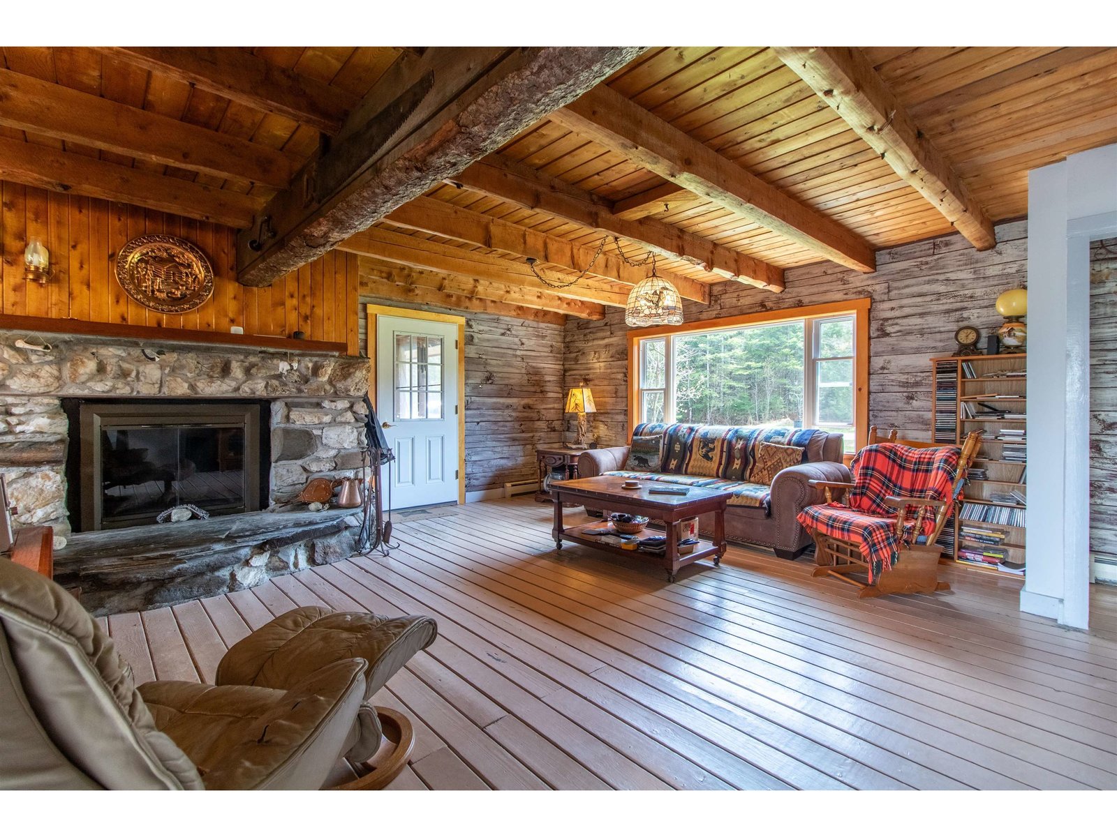 1435 Dexter Mountain Road
