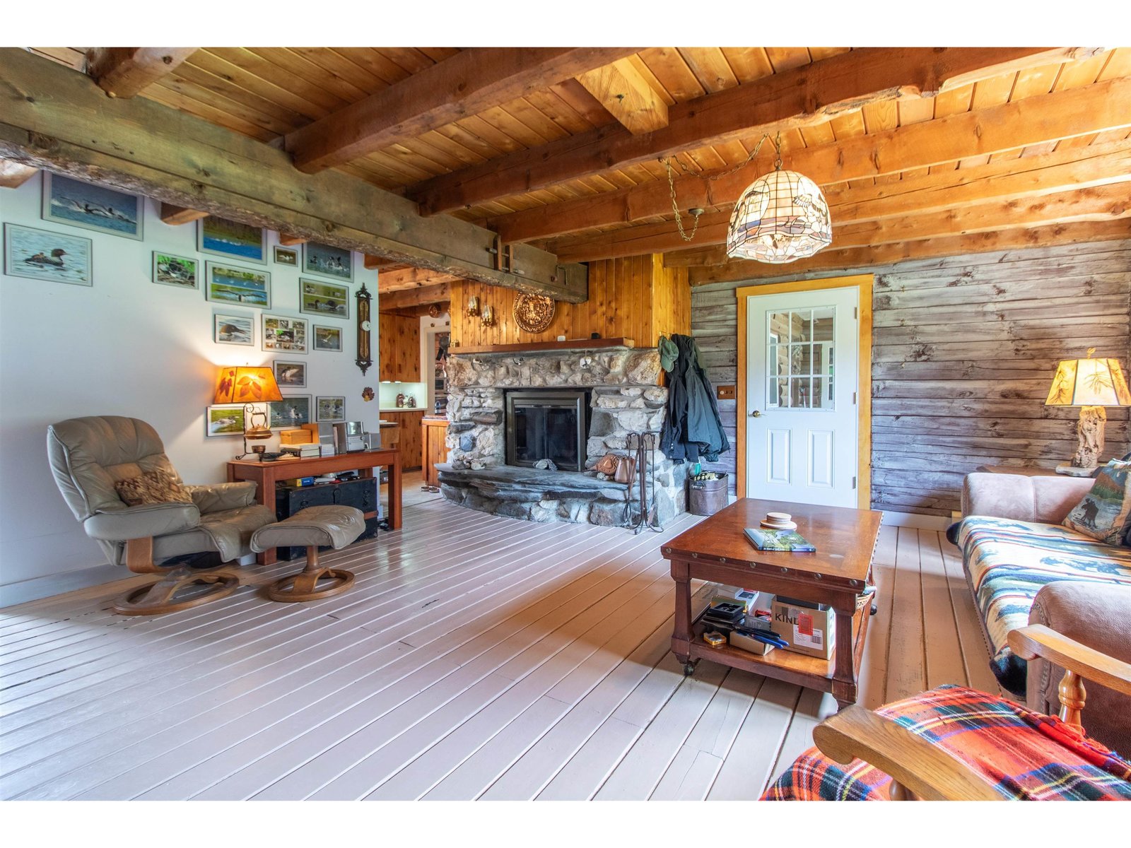 1435 Dexter Mountain Road
