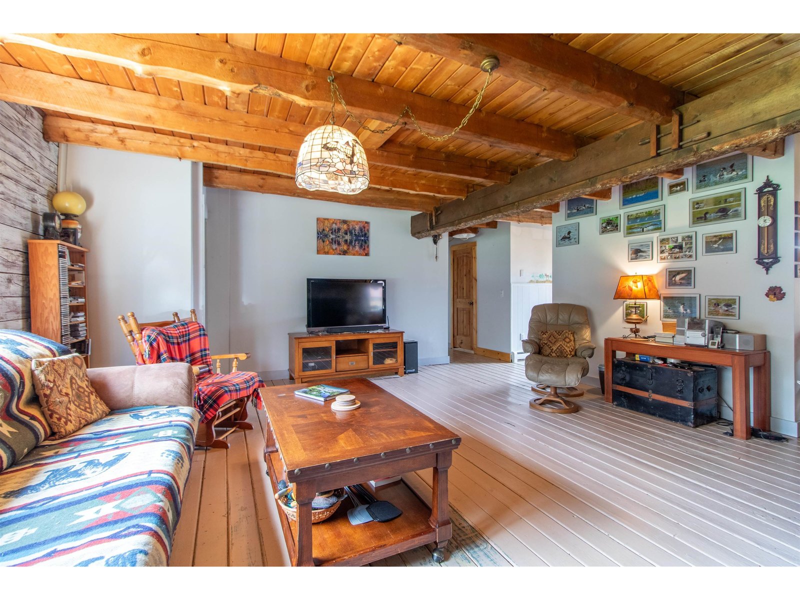1435 Dexter Mountain Road