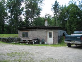 1435 Lower Notch Road