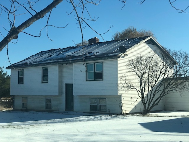 1435 Rattlin Bridge Road