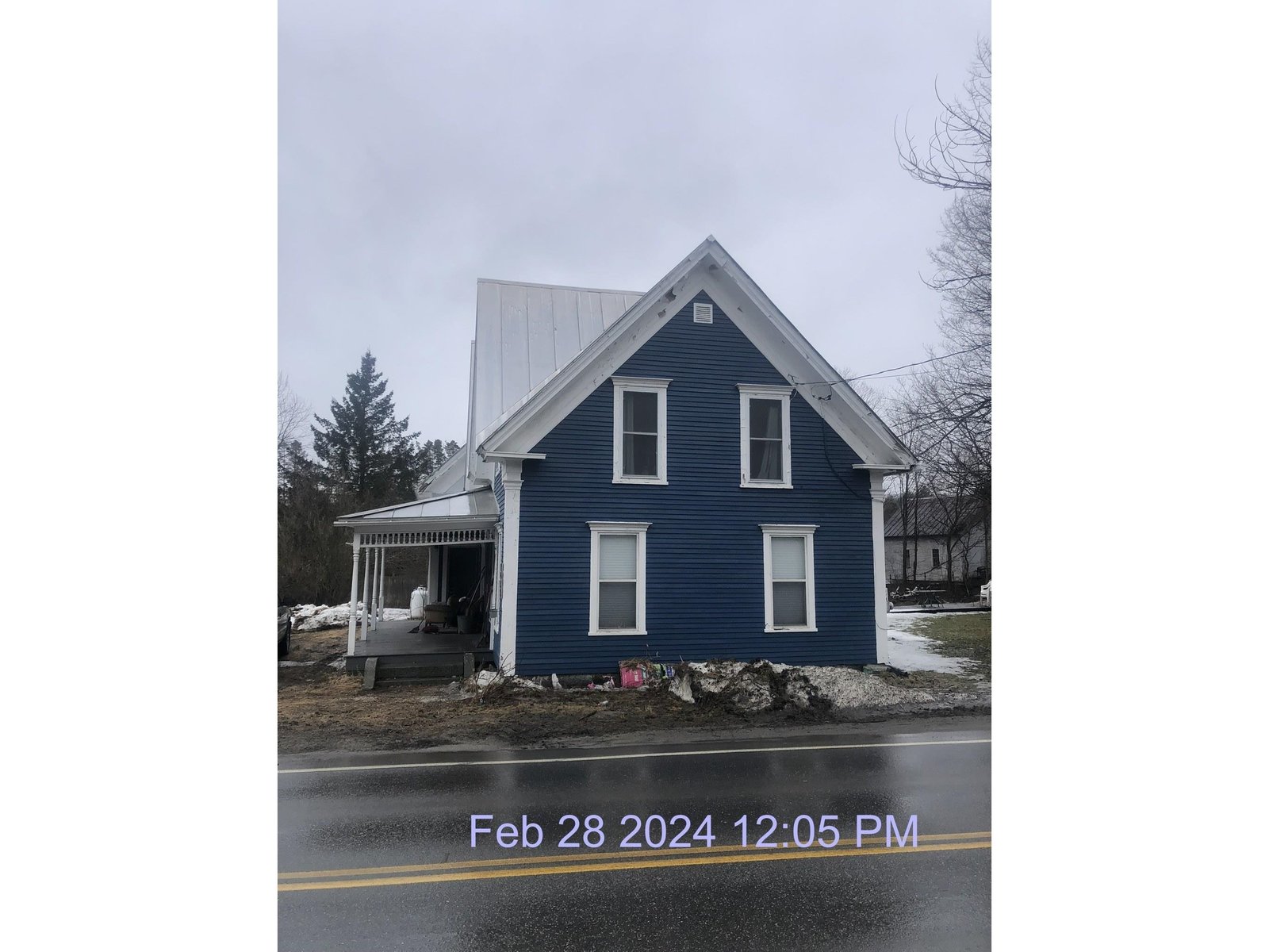1435 Scott Highway