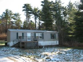 1438 E Fuller Mountain Rd