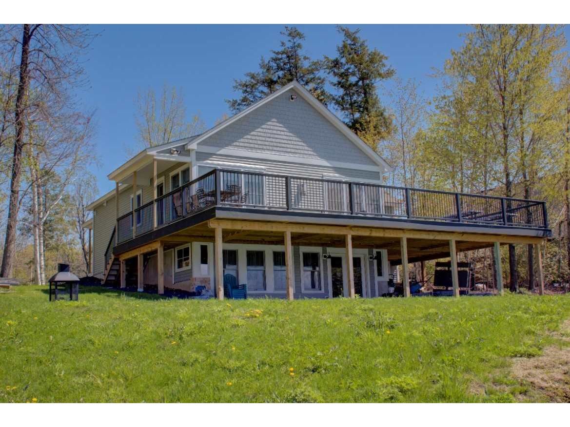 1438 Savage Point Road