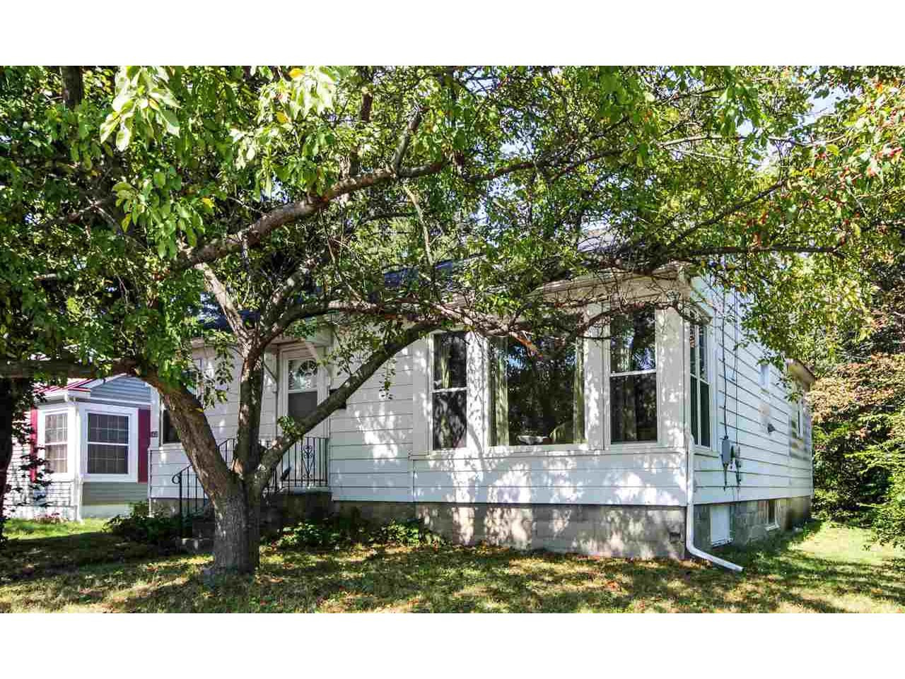 1438 Williston Road