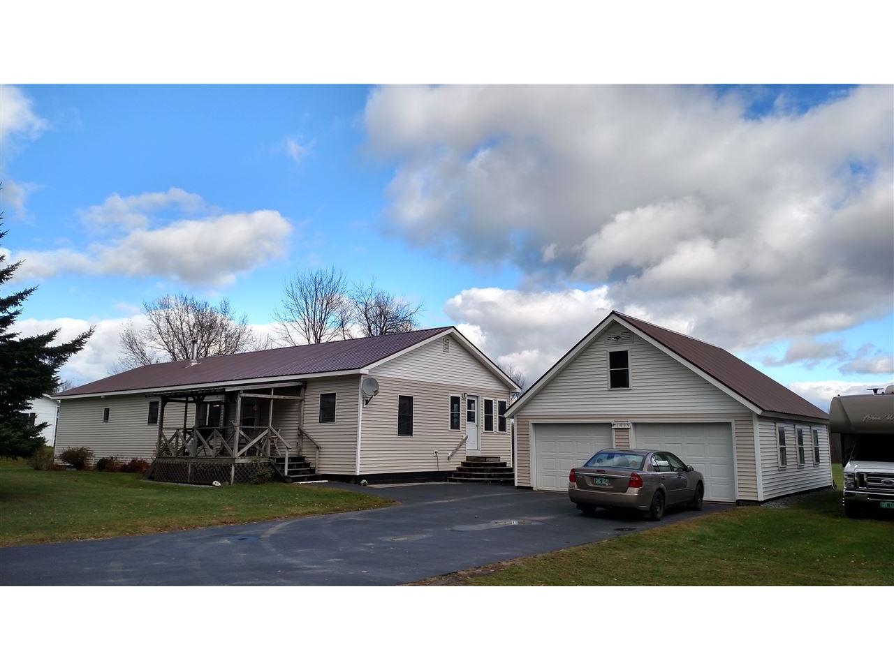 1439 VT Route 100 Highway