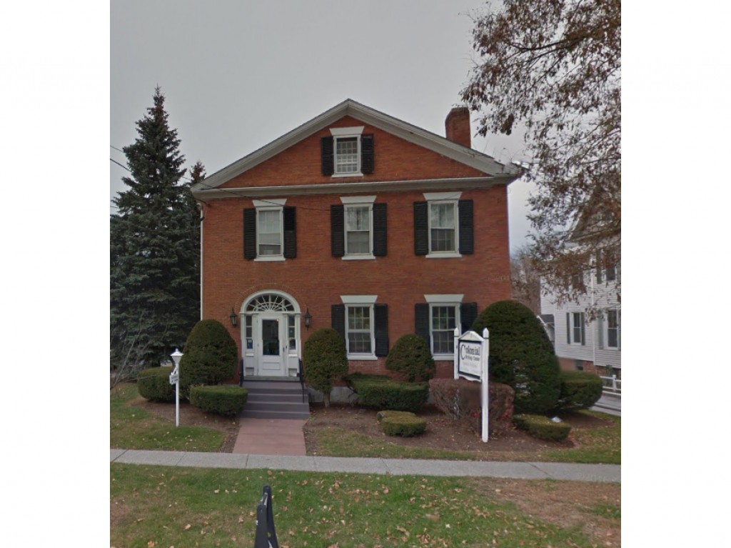 144-146 North Main