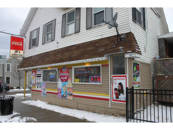 144-146 North Street