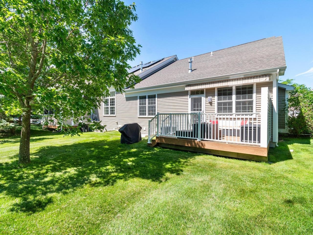 144 Aspen Circle