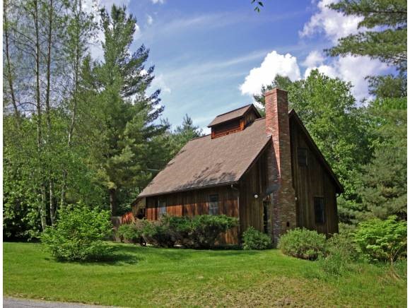 144 Birch Hill Road