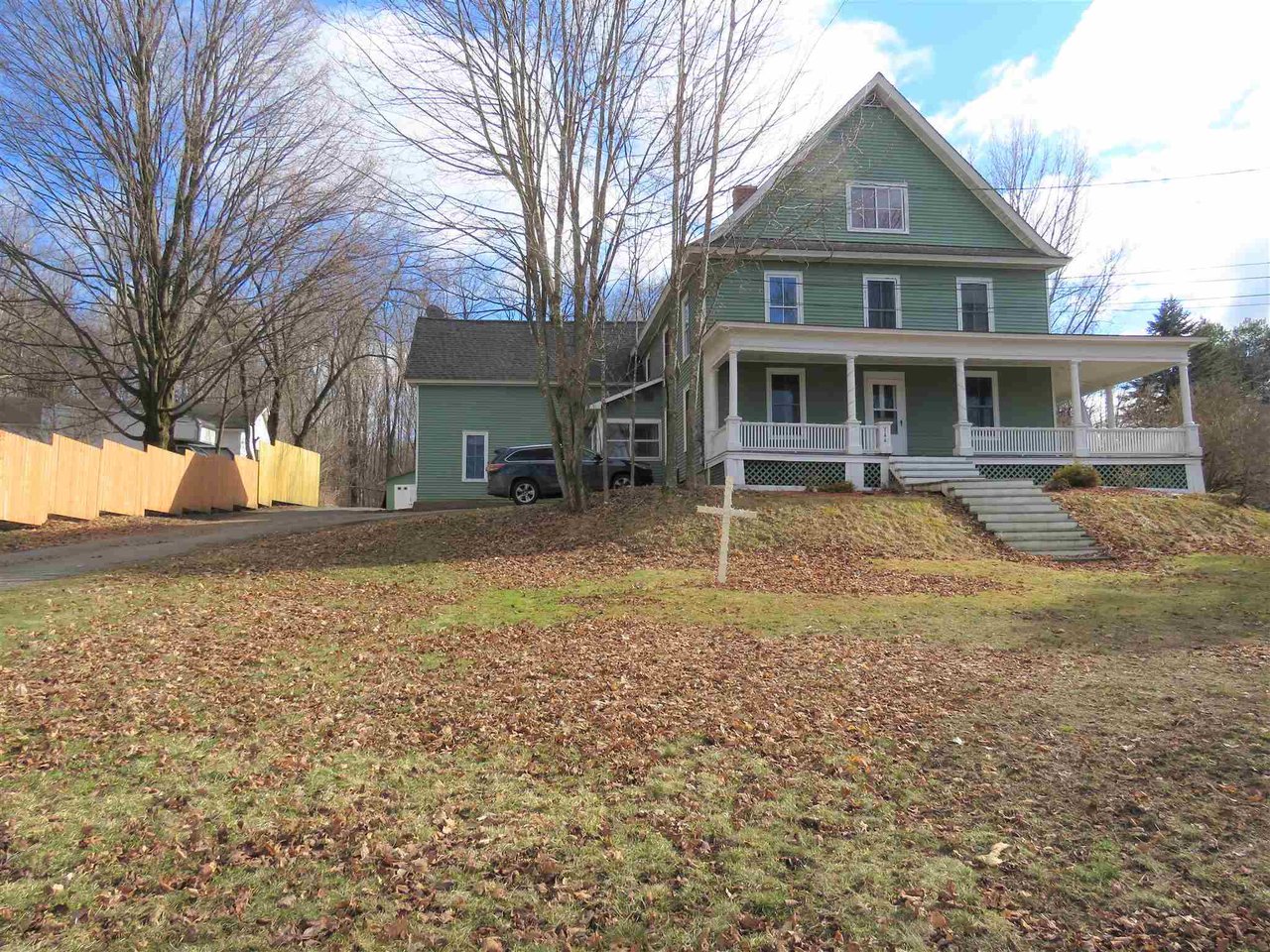 144 Caswell Avenue