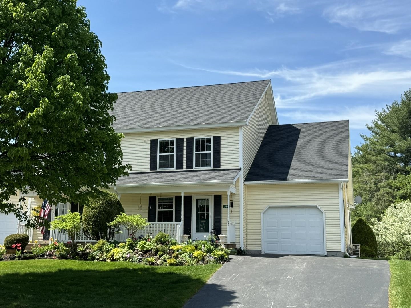144 Catkin Drive