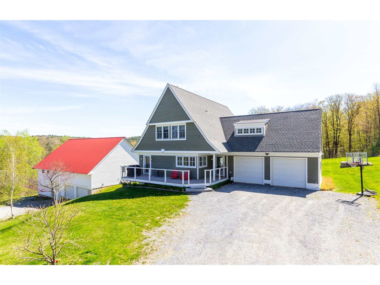 144 Cherrywood Lane