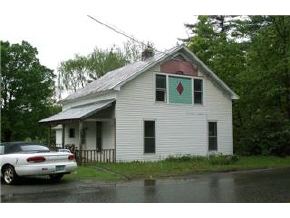144 CHURCH STREET