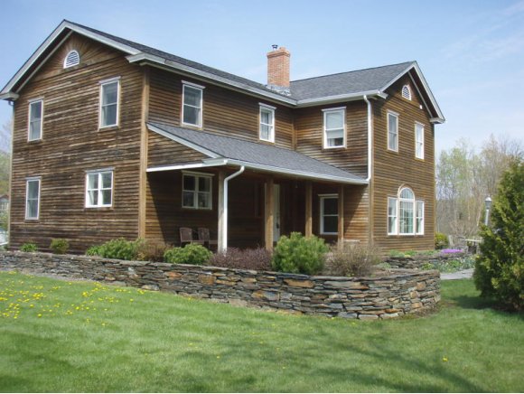 144 Crosstown Road