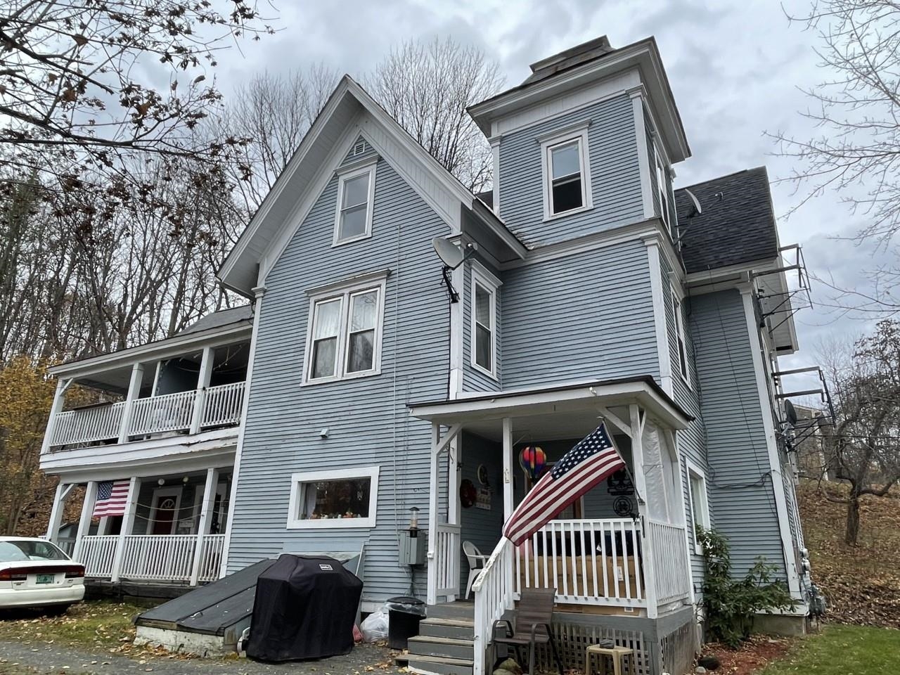 144 Elm Street