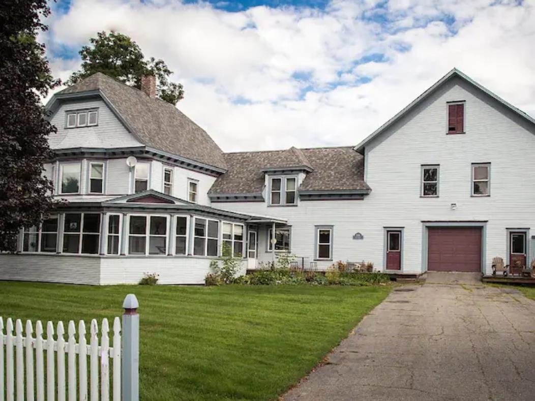 144 elm Street