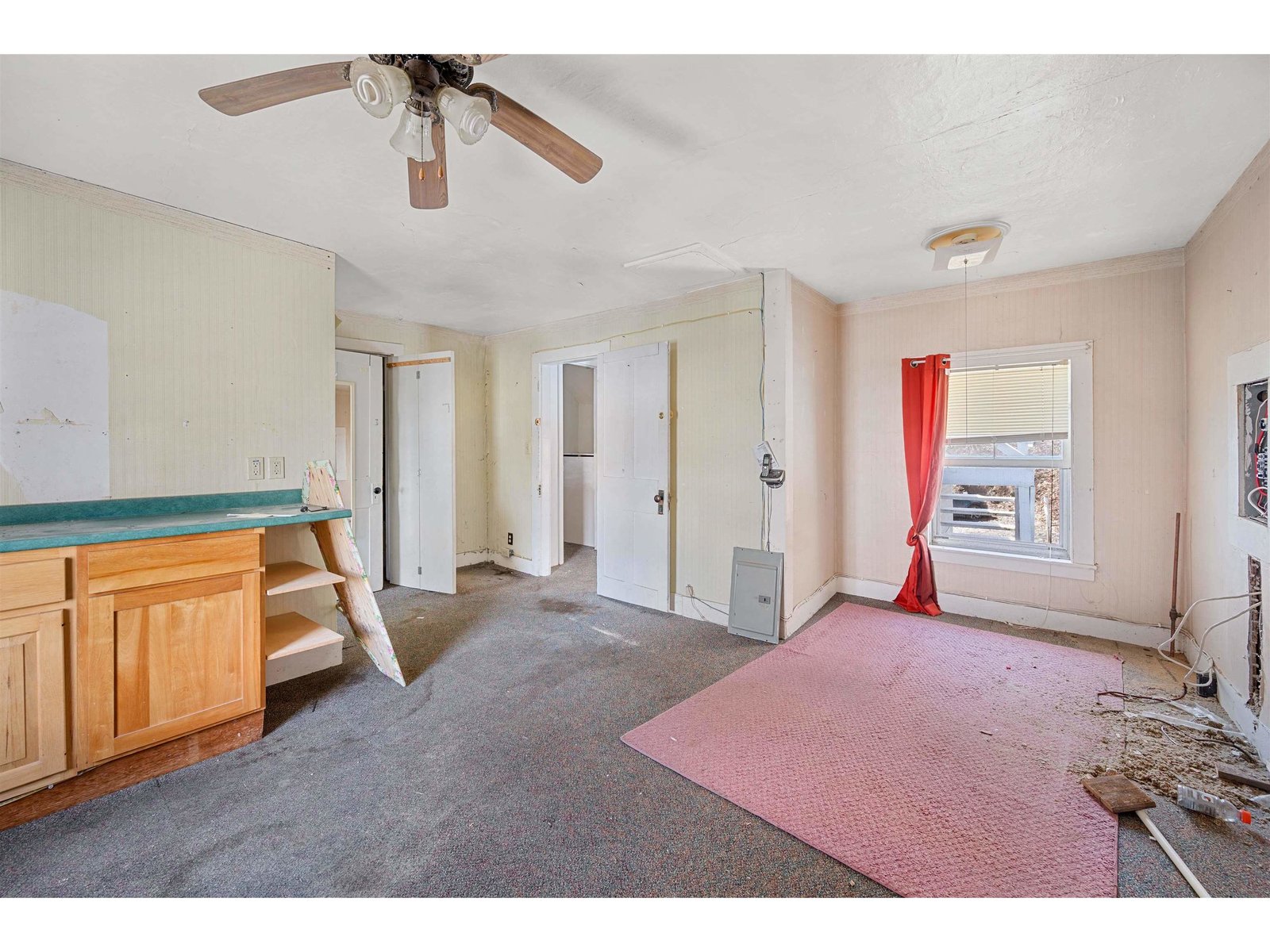 144 Elm Street