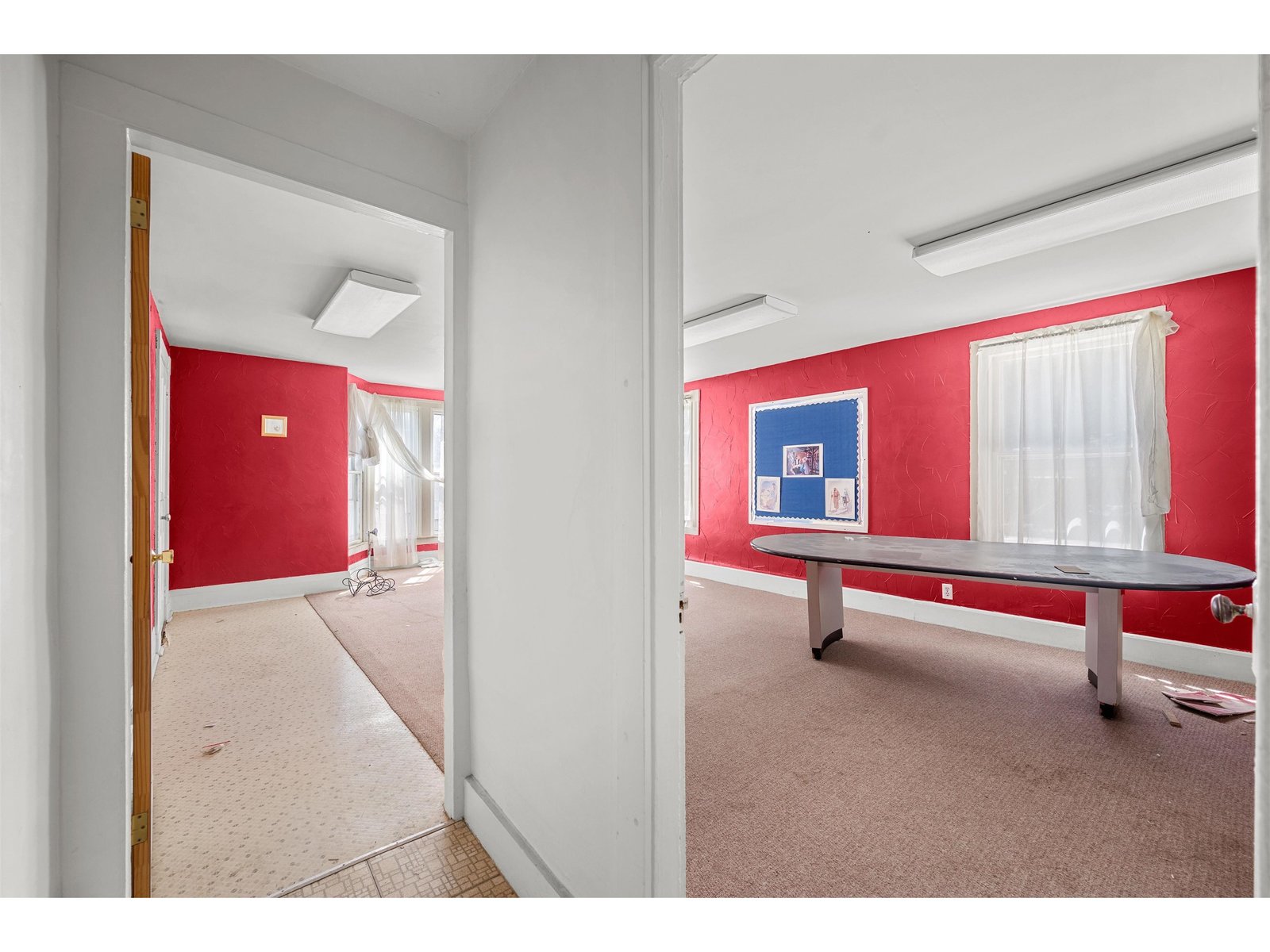 144 Elm Street