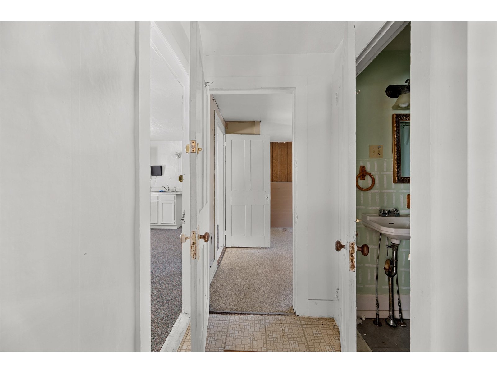 144 Elm Street