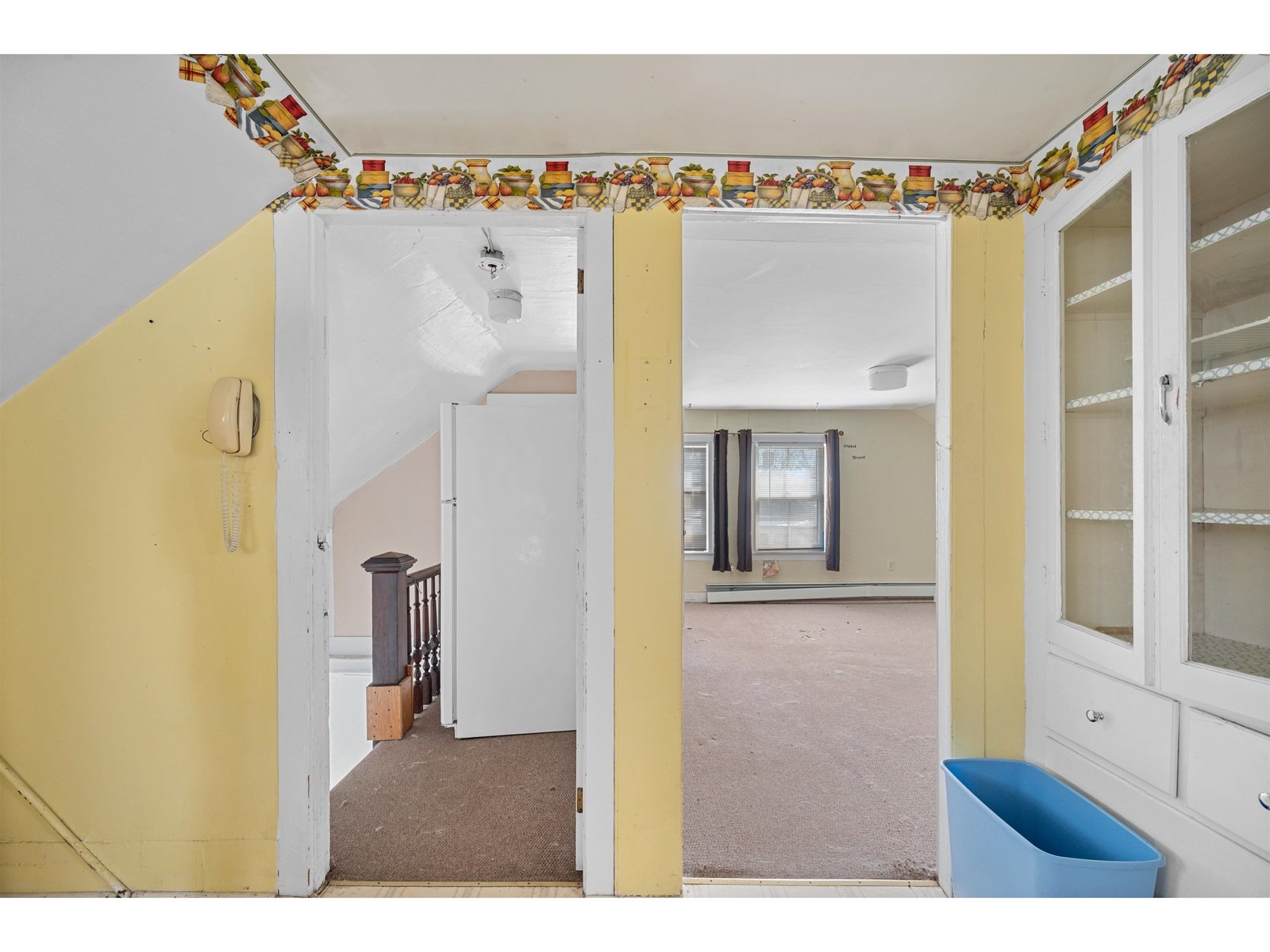 144 Elm Street