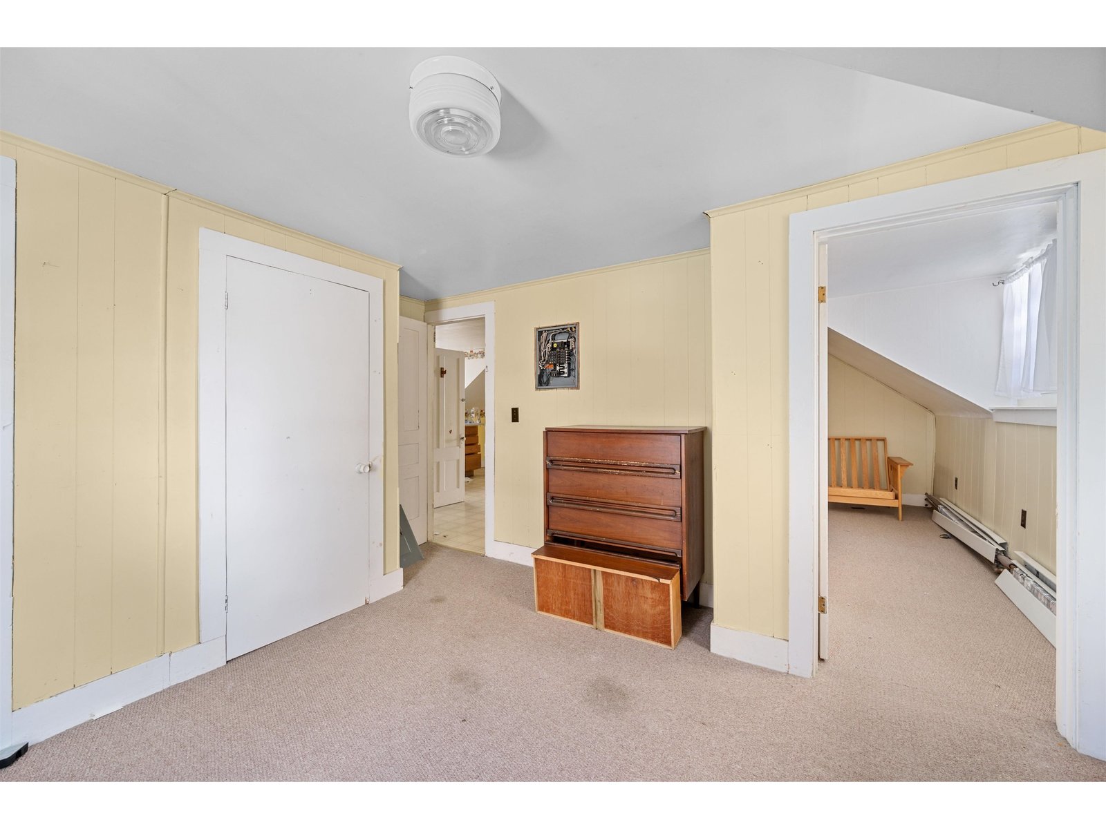 144 Elm Street