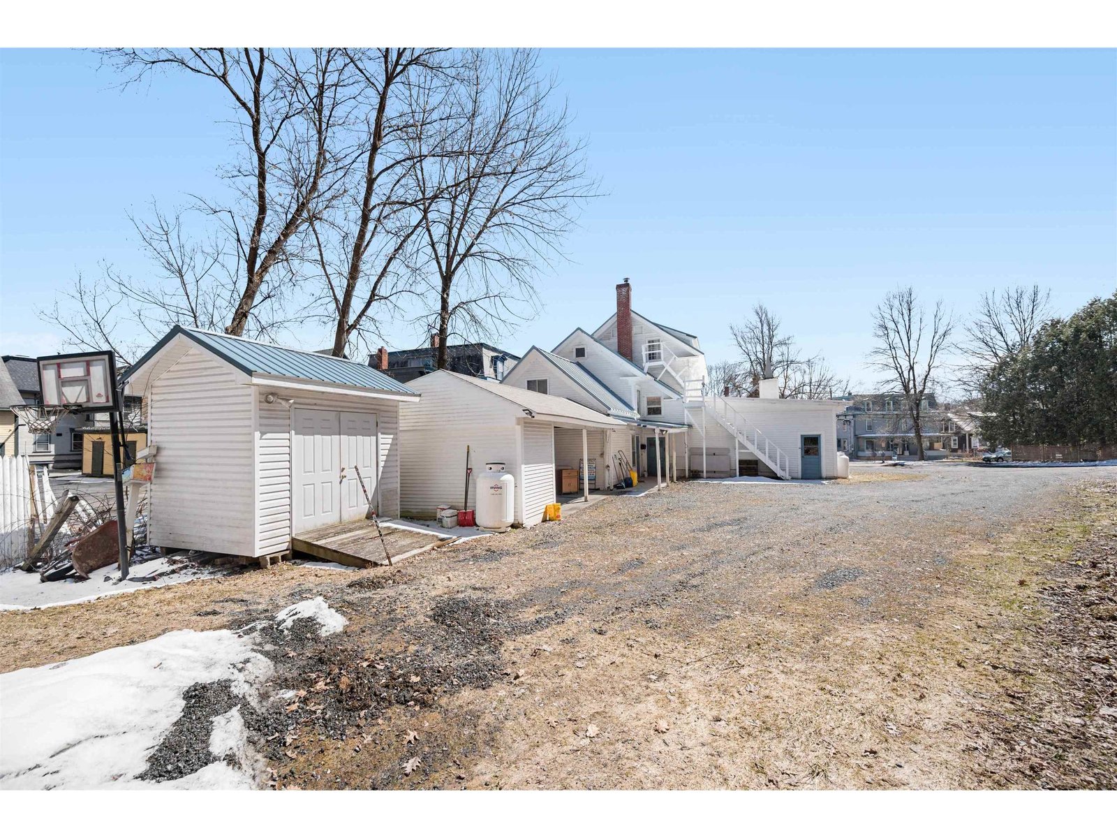 144 Elm Street