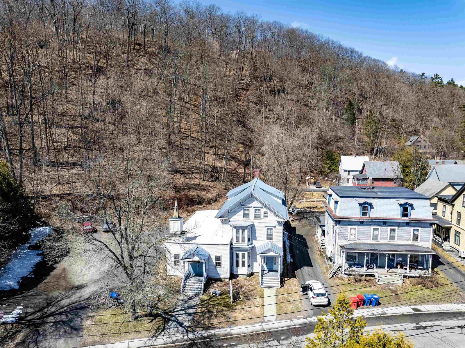 144 Elm Street