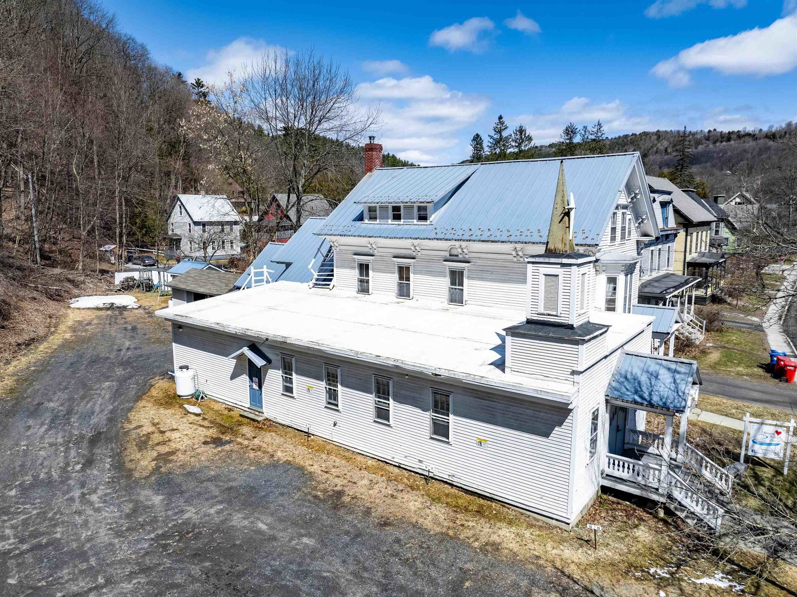 144 Elm Street