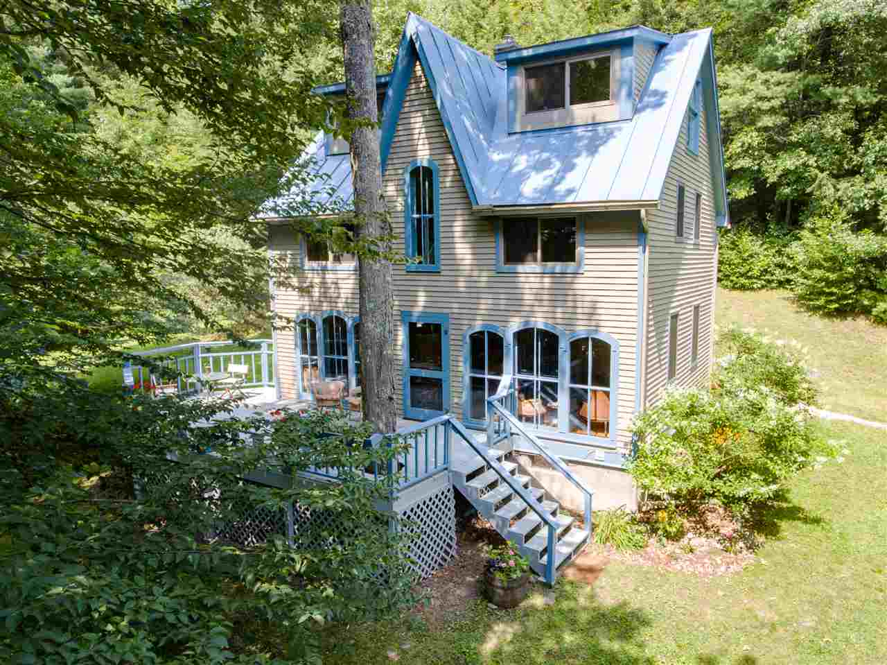144 Governor Peck Road