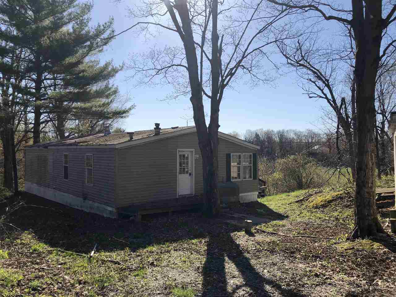 144 LaFrance Road