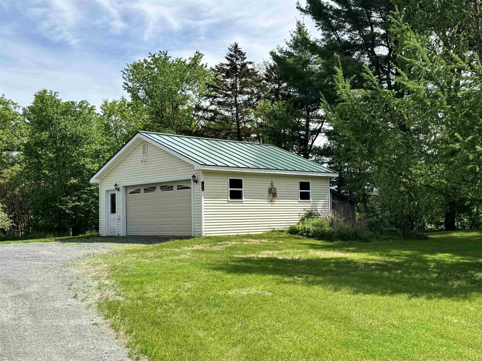 144 Lake Morey Road