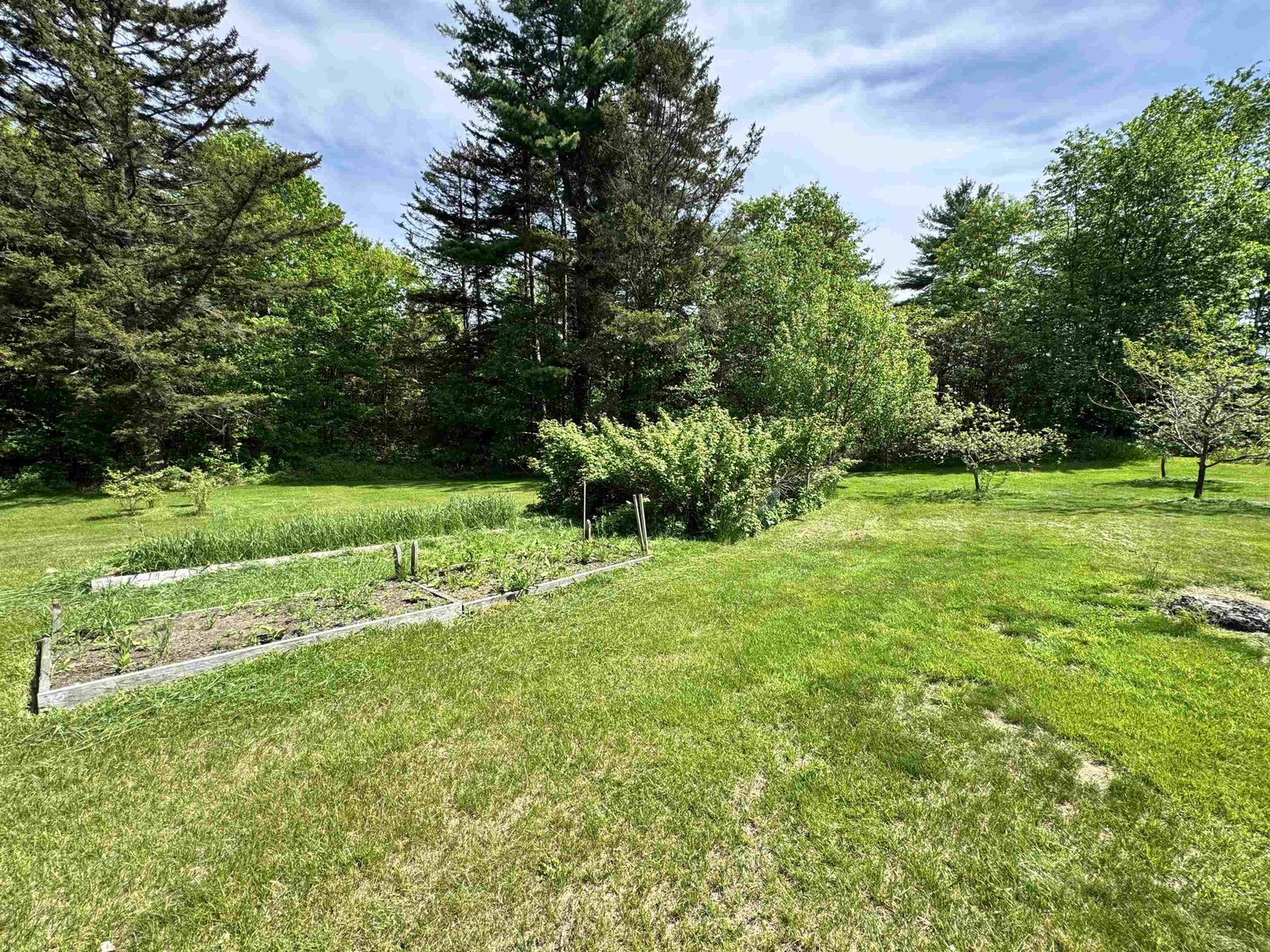 Garden Space