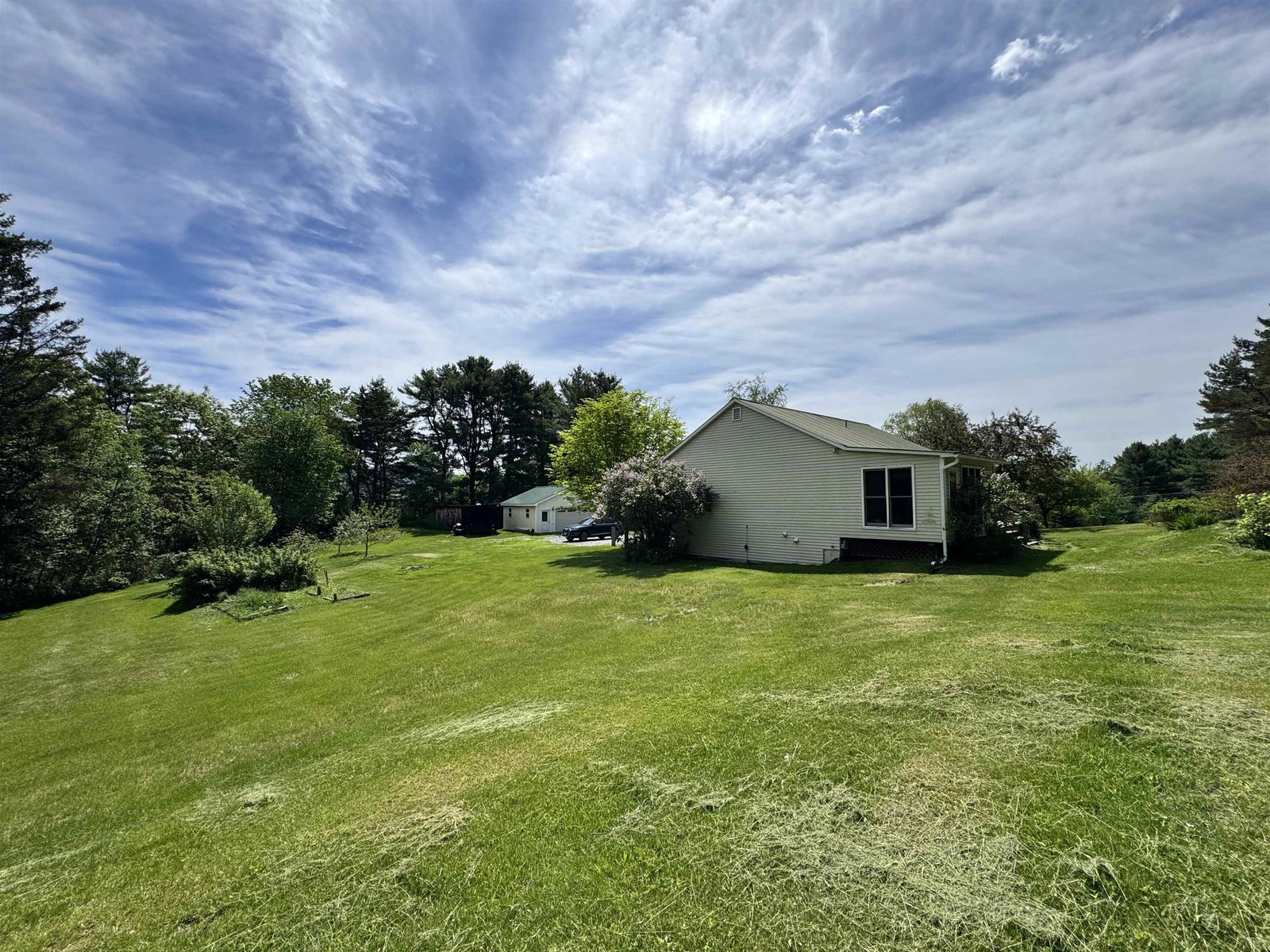 144 Lake Morey Road