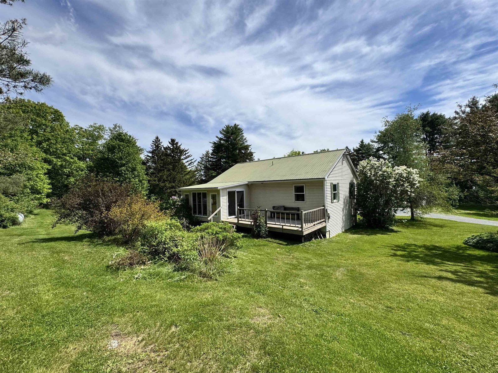 144 Lake Morey Road
